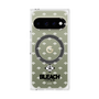 プレミアムスクエアケース with Pixelsnap［ BLEACH 千年血戦篇 - 隊花 - 十三番隊 ］