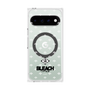 プレミアムスクエアケース with Pixelsnap［ BLEACH 千年血戦篇 - 隊花 - 十三番隊 ］