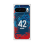 プレミアムスクエアケース with Pixelsnap［ FC東京 - FP - 橋本健人 ］
