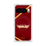 プレミアムスクエアケース with Pixelsnap［ 楽天イーグルス - チームカラーA ］