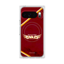 プレミアムスクエアケース with Pixelsnap［ 楽天イーグルス - チームカラーA ］