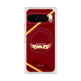 プレミアムスクエアケース with Pixelsnap［ 楽天イーグルス - チームカラーA ］