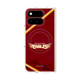 プレミアムスクエアケース with Pixelsnap［ 楽天イーグルス - チームカラーA ］