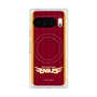 プレミアムスクエアケース with Pixelsnap［ 楽天イーグルス - チームカラーB ］