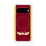 プレミアムスクエアケース with Pixelsnap［ 楽天イーグルス - チームカラーB ］