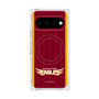 プレミアムスクエアケース with Pixelsnap［ 楽天イーグルス - チームカラーB ］