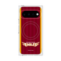 プレミアムスクエアケース with Pixelsnap［ 楽天イーグルス - チームカラーB ］