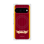 プレミアムスクエアケース with Pixelsnap［ 楽天イーグルス - チームカラーB ］