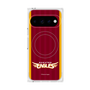 プレミアムスクエアケース with Pixelsnap［ 楽天イーグルス - チームカラーB ］
