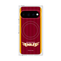 プレミアムスクエアケース with Pixelsnap［ 楽天イーグルス - チームカラーB ］