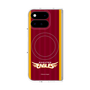 プレミアムスクエアケース with Pixelsnap［ 楽天イーグルス - チームカラーB ］