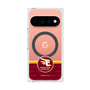 プレミアムスクエアケース with Pixelsnap［ 楽天イーグルス - ペットマークA ］