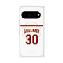 プレミアムスクエアケース with Pixelsnap［ 楽天イーグルス - #30 Shigenaga - ホーム ］