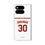 プレミアムスクエアケース with Pixelsnap［ 楽天イーグルス - #30 Shigenaga - ホーム ］