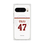 プレミアムスクエアケース with Pixelsnap［ 楽天イーグルス - #47 Fujii - ホーム ］