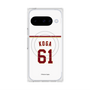 プレミアムスクエアケース with Pixelsnap［ 楽天イーグルス - #61 Koga - ホーム ］