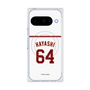 プレミアムスクエアケース with Pixelsnap［ 楽天イーグルス - #64 Hayashi - ホーム ］