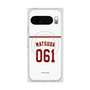 プレミアムスクエアケース with Pixelsnap［ 楽天イーグルス - #061 Matsuda - ホーム ］