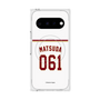 プレミアムスクエアケース with Pixelsnap［ 楽天イーグルス - #061 Matsuda - ホーム ］