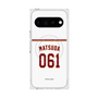 プレミアムスクエアケース with Pixelsnap［ 楽天イーグルス - #061 Matsuda - ホーム ］