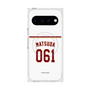 プレミアムスクエアケース with Pixelsnap［ 楽天イーグルス - #061 Matsuda - ホーム ］