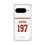 プレミアムスクエアケース with Pixelsnap［ 楽天イーグルス - #197 Hsiao - ホーム ］