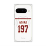 プレミアムスクエアケース with Pixelsnap［ 楽天イーグルス - #197 Hsiao - ホーム ］