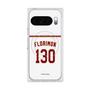 プレミアムスクエアケース with Pixelsnap［ 楽天イーグルス - #130 Florimon - ホーム ］