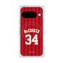 プレミアムスクエアケース with Pixelsnap［ 楽天イーグルス - #34 McCusker - ビジター ］