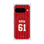 プレミアムスクエアケース with Pixelsnap［ 楽天イーグルス - #61 Koga - ビジター ］