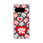 プレミアムスクエアケース with Pixelsnap［ THE RAMPAGE LIVE TOUR 2026 "(R)MPG" - ロゴ総柄 ］