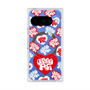 プレミアムスクエアケース with Pixelsnap［ THE RAMPAGE LIVE TOUR 2026 "(R)MPG" - ロゴ総柄 ］