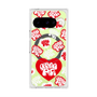 プレミアムスクエアケース with Pixelsnap［ THE RAMPAGE LIVE TOUR 2026 "(R)MPG" - ロゴ総柄 ］