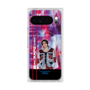 プレミアムスクエアケース with Pixelsnap［ THE RAMPAGE LIVE TOUR 2026 "(R)MPG" - RIKU ］