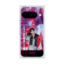 プレミアムスクエアケース with Pixelsnap［ THE RAMPAGE LIVE TOUR 2026 "(R)MPG" - 神谷 健太 ］