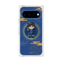 プレミアムスクエアケース with Pixelsnap［ キングダム - 信 - SD ］