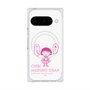 プレミアムスクエアケース with Pixelsnap［ ちびまる子ちゃん - セリフA ］