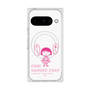 プレミアムスクエアケース with Pixelsnap［ ちびまる子ちゃん - セリフA ］