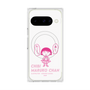 プレミアムスクエアケース with Pixelsnap［ ちびまる子ちゃん - セリフA ］