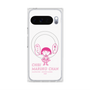 プレミアムスクエアケース with Pixelsnap［ ちびまる子ちゃん - セリフA ］