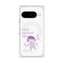 プレミアムスクエアケース with Pixelsnap［ ちびまる子ちゃん - セリフC ］