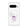 プレミアムスクエアケース with Pixelsnap［ ちびまる子ちゃん - セリフC ］