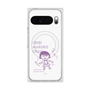 プレミアムスクエアケース with Pixelsnap［ ちびまる子ちゃん - セリフC ］