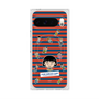 プレミアムスクエアケース with Pixelsnap［ ちびまる子ちゃん - まる子とお友達 ］