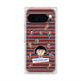 プレミアムスクエアケース with Pixelsnap［ ちびまる子ちゃん - まる子とお友達 ］