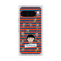 プレミアムスクエアケース with Pixelsnap［ ちびまる子ちゃん - まる子とお友達 ］