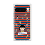 プレミアムスクエアケース with Pixelsnap［ ちびまる子ちゃん - まる子とお友達 ］