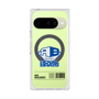プレミアムスクエアケース with Pixelsnap［ D.LEAGUE - avex ROYALBRATS - ロゴA ］
