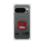 プレミアムスクエアケース with Pixelsnap［ D.LEAGUE - Benefit one MONOLIZ - ロゴA ］
