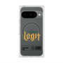 プレミアムスクエアケース with Pixelsnap［ D.LEAGUE - CyberAgent Legit - ロゴA ］